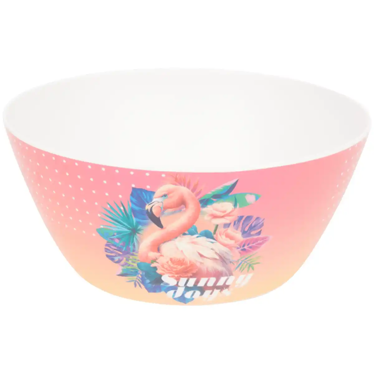 Bild 1 von Melamin-Schale Summer