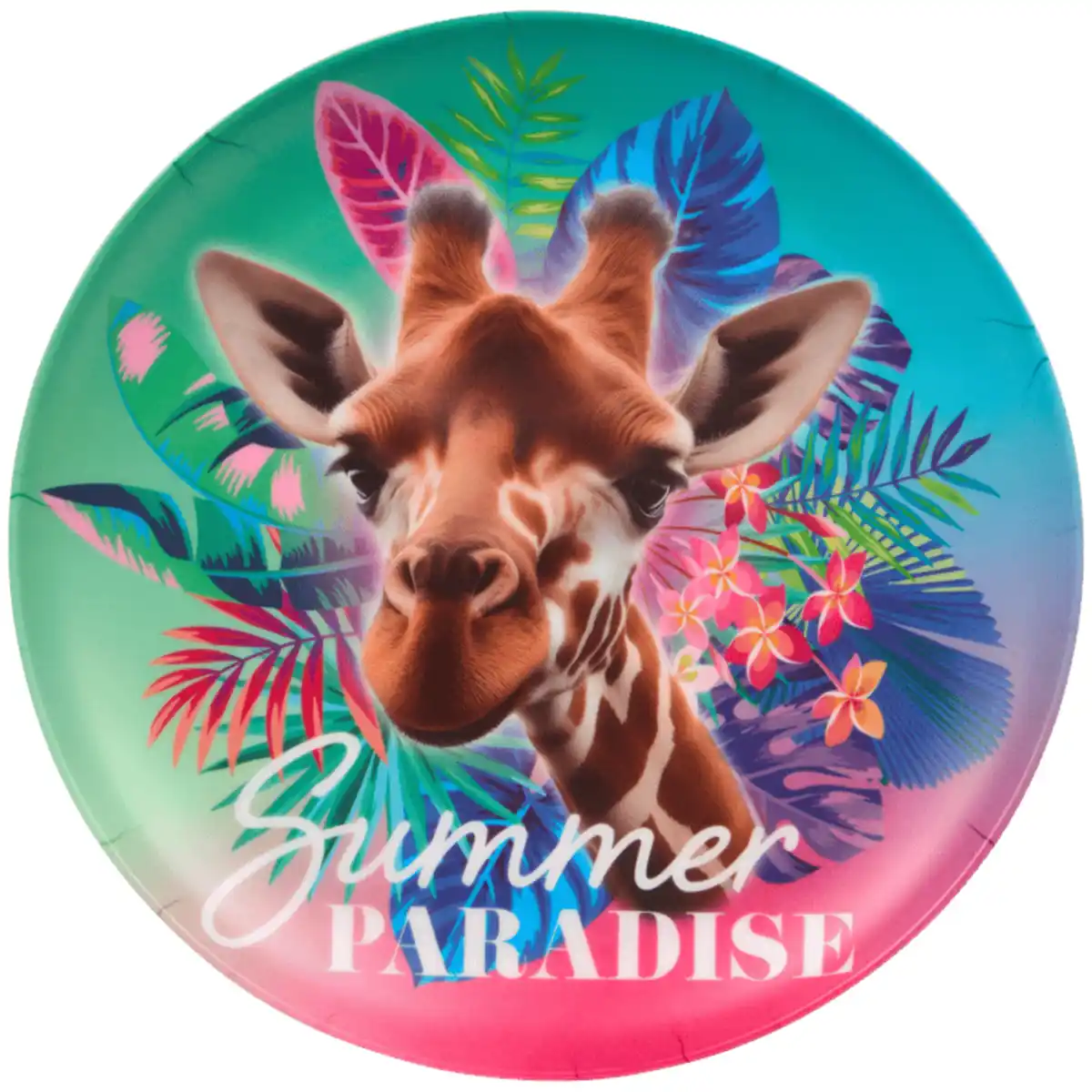 Bild 3 von Teller Summer