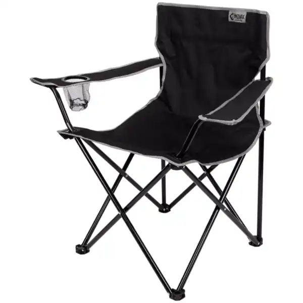 Bild 3 von Froyak Faltbarer Campingstuhl