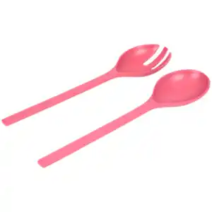 Salatbesteck-Set