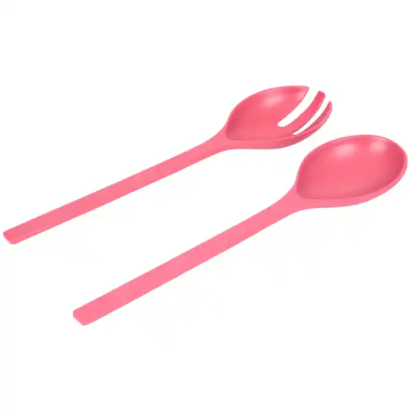 Bild 1 von Salatbesteck-Set