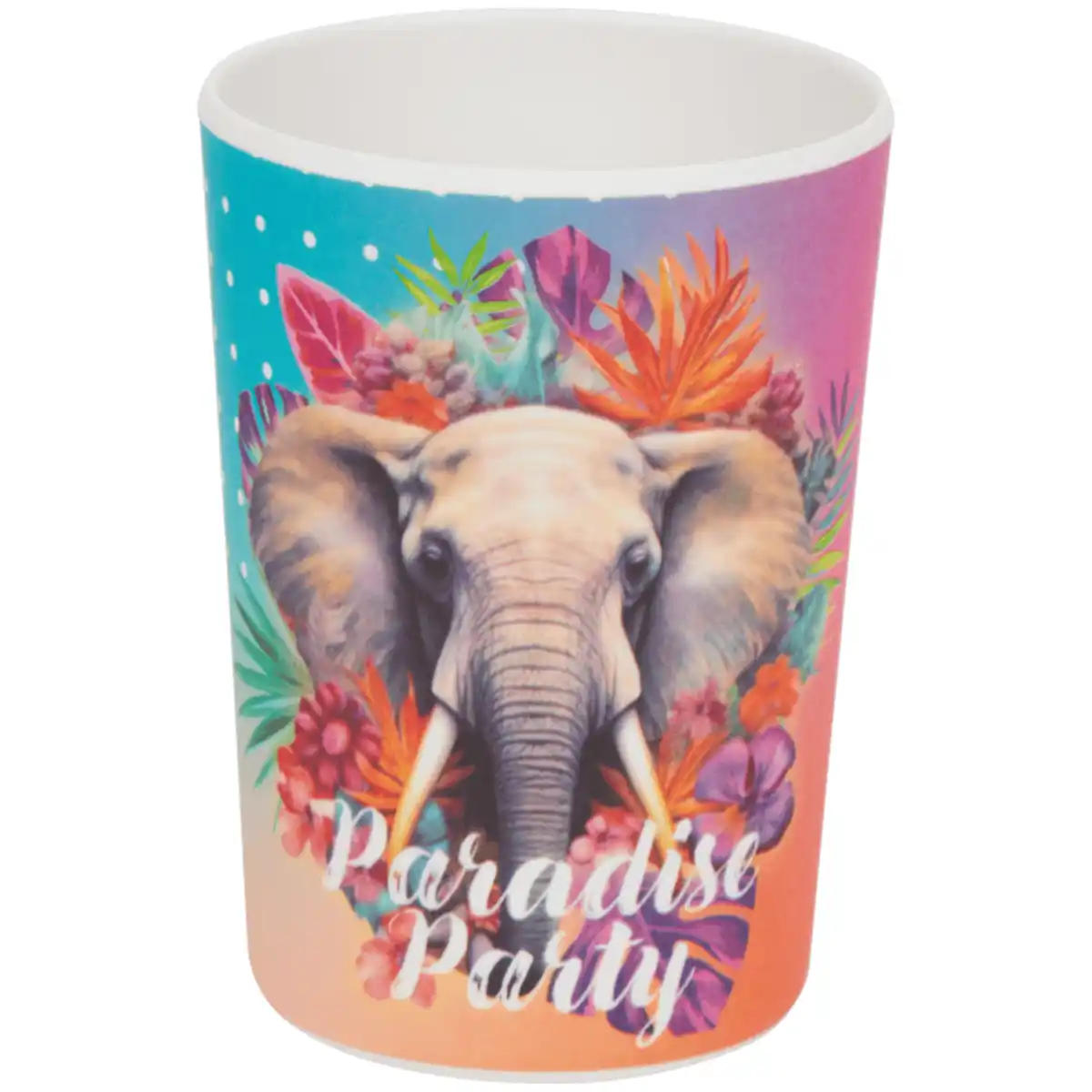 Bild 1 von Melamin-Becher Summer