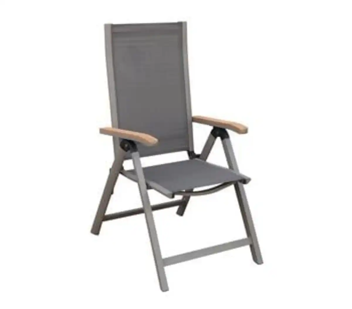 Bild 1 von Dehner Klappstuhl Colmar