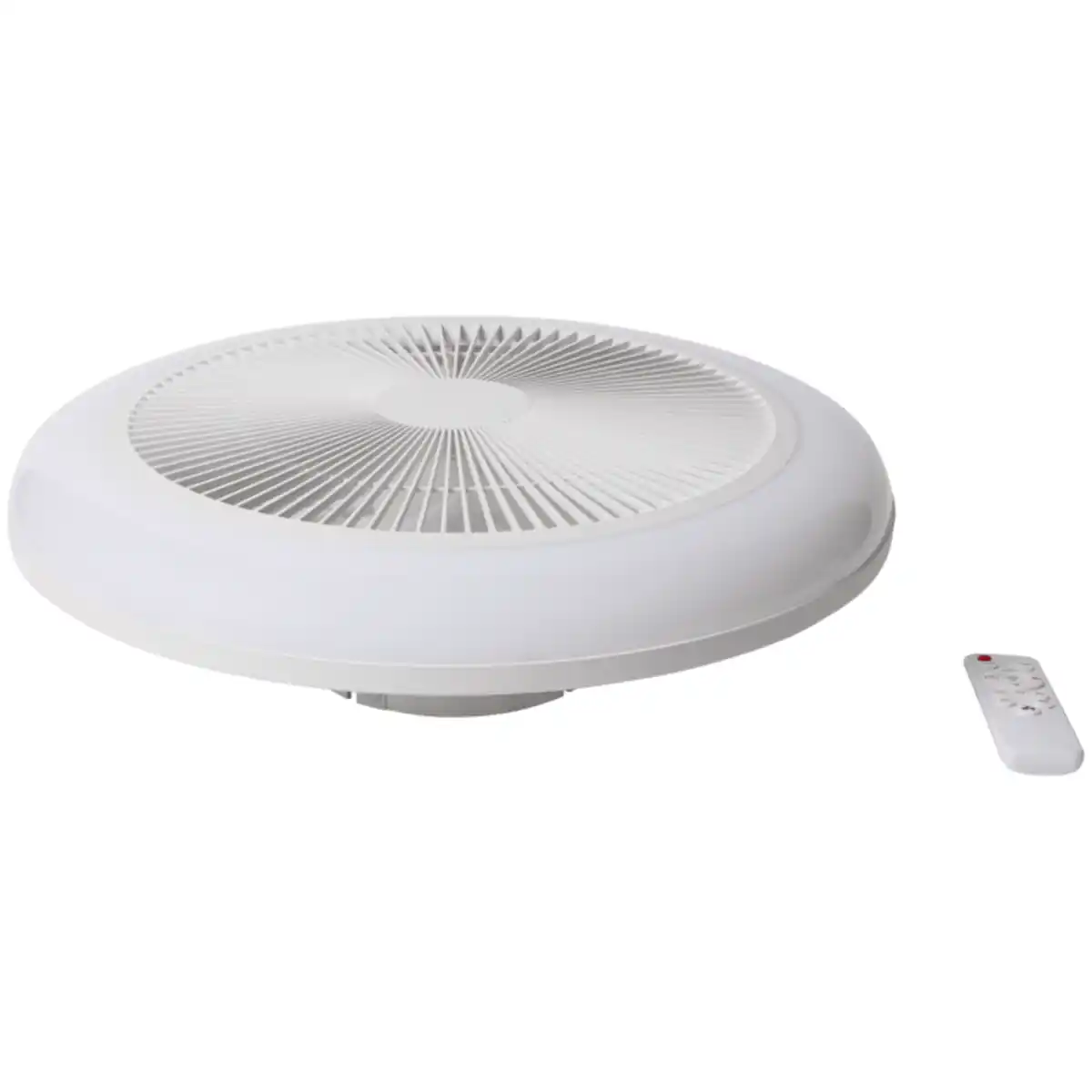 Bild 3 von Deckenleuchte mit Ventilator