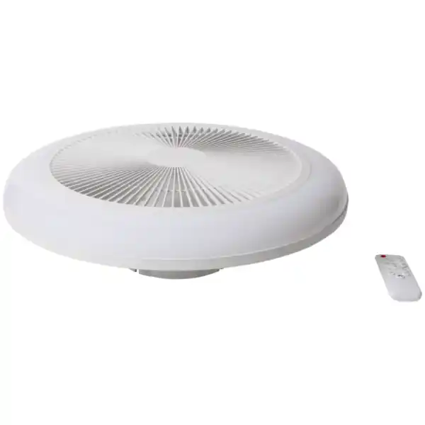 Bild 3 von Deckenleuchte mit Ventilator