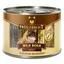 Bild 1 von Wolfsblut Hundenassfutter Wild Boar Wildschwein&Kartoffel, 200 g