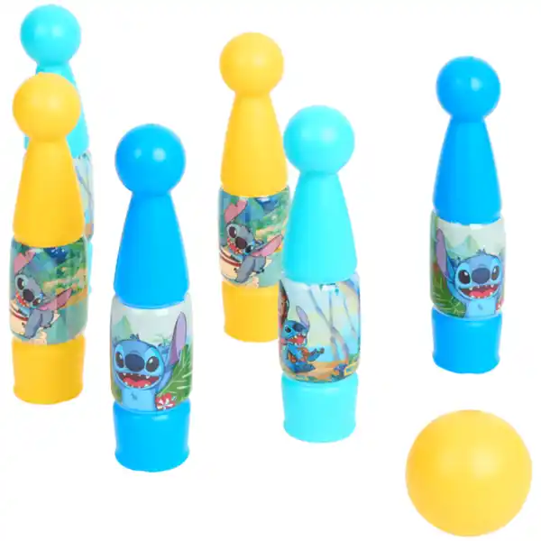 Bild 3 von Wader Kegelset