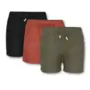 Bild 1 von Musselin Shorts