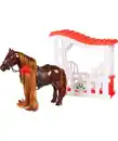 Bild 1 von Happy People Spielfigur, braun