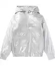 Bild 1 von Jacke Metallic, silber