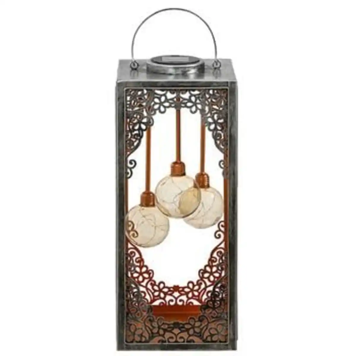 Bild 1 von Dehner Solar-Laterne Marsa