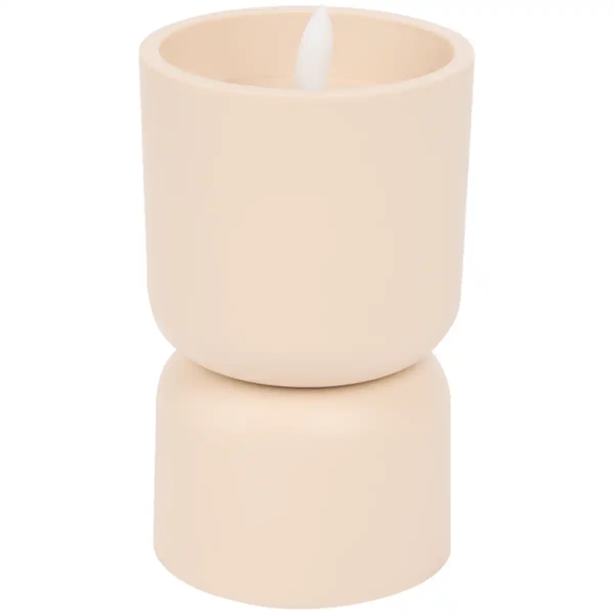 Bild 3 von LED-Kerze für den Außenbereich