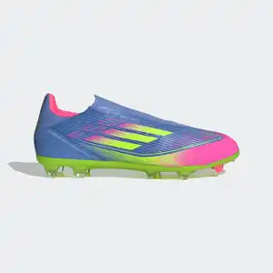 ADIDAS Damen/Herren Fußball Nockenschuhe FG/MG - F50 League Laceless