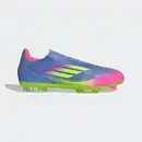 Bild 1 von ADIDAS Damen/Herren Fußball Nockenschuhe FG/MG - F50 League Laceless