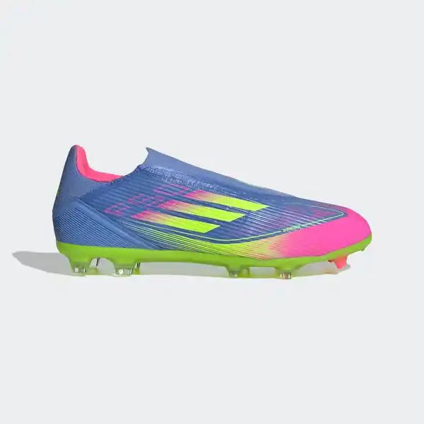 Bild 1 von ADIDAS Damen/Herren Fußball Nockenschuhe FG/MG - F50 League Laceless