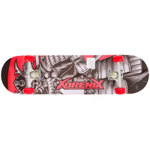 Bild 2 von Adrenix Skateboard