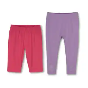 Kinder Radler- oder Caprihose