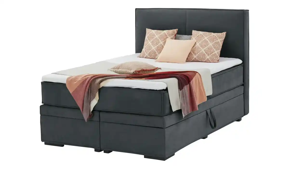 Bild 3 von Boxi Boxspringbett mit Bettkasten Boxi Urban