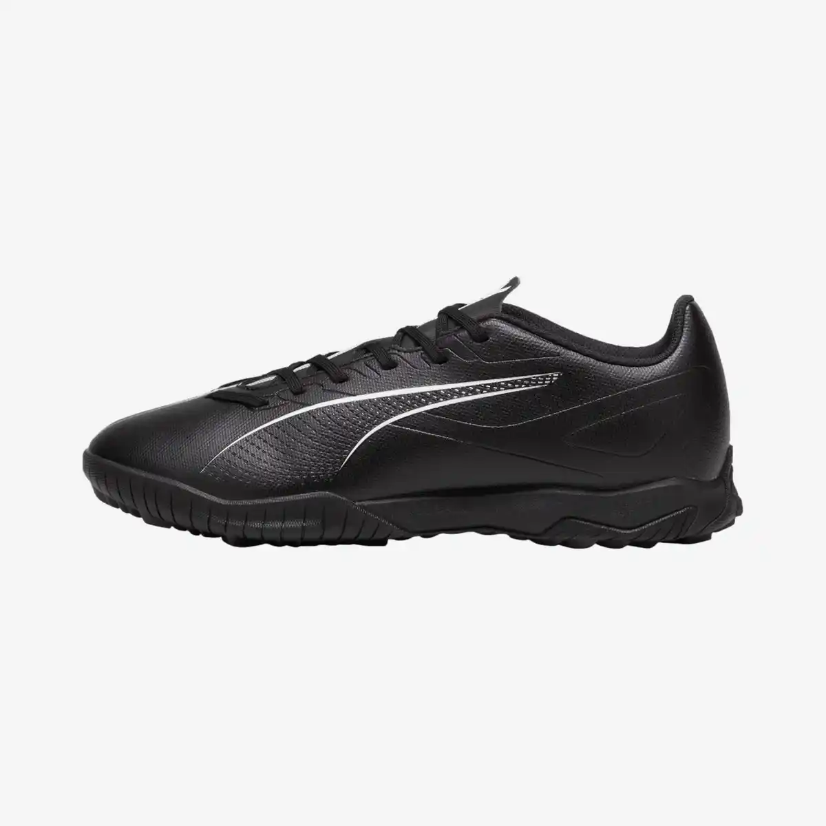 Bild 1 von PUMA Damen/Herren Fußballschuhe - Puma Ultra Play TT schwarz
