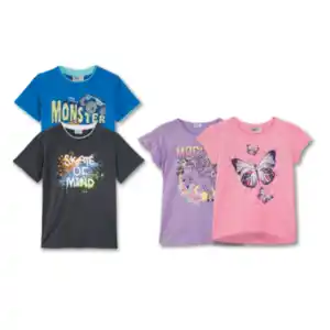 Kinder T-Shirt