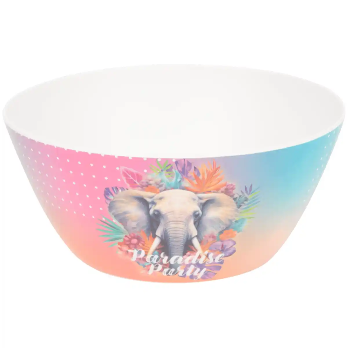 Bild 3 von Melamin-Schale Summer