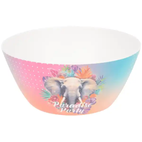 Bild 3 von Melamin-Schale Summer