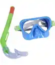 Bild 1 von Schnorchelset für Kinder, blau