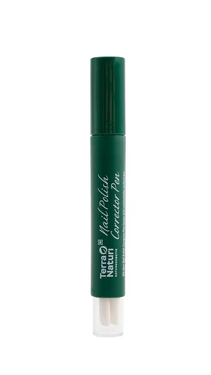 Bild 1 von Terra Naturi Nail Polish Corrector Pen, 3 ml