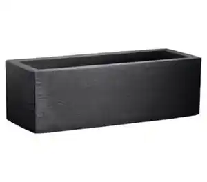 Dehner Kunststoff-Blumenkasten Palermo, ca. B80/H27/T30 cm
