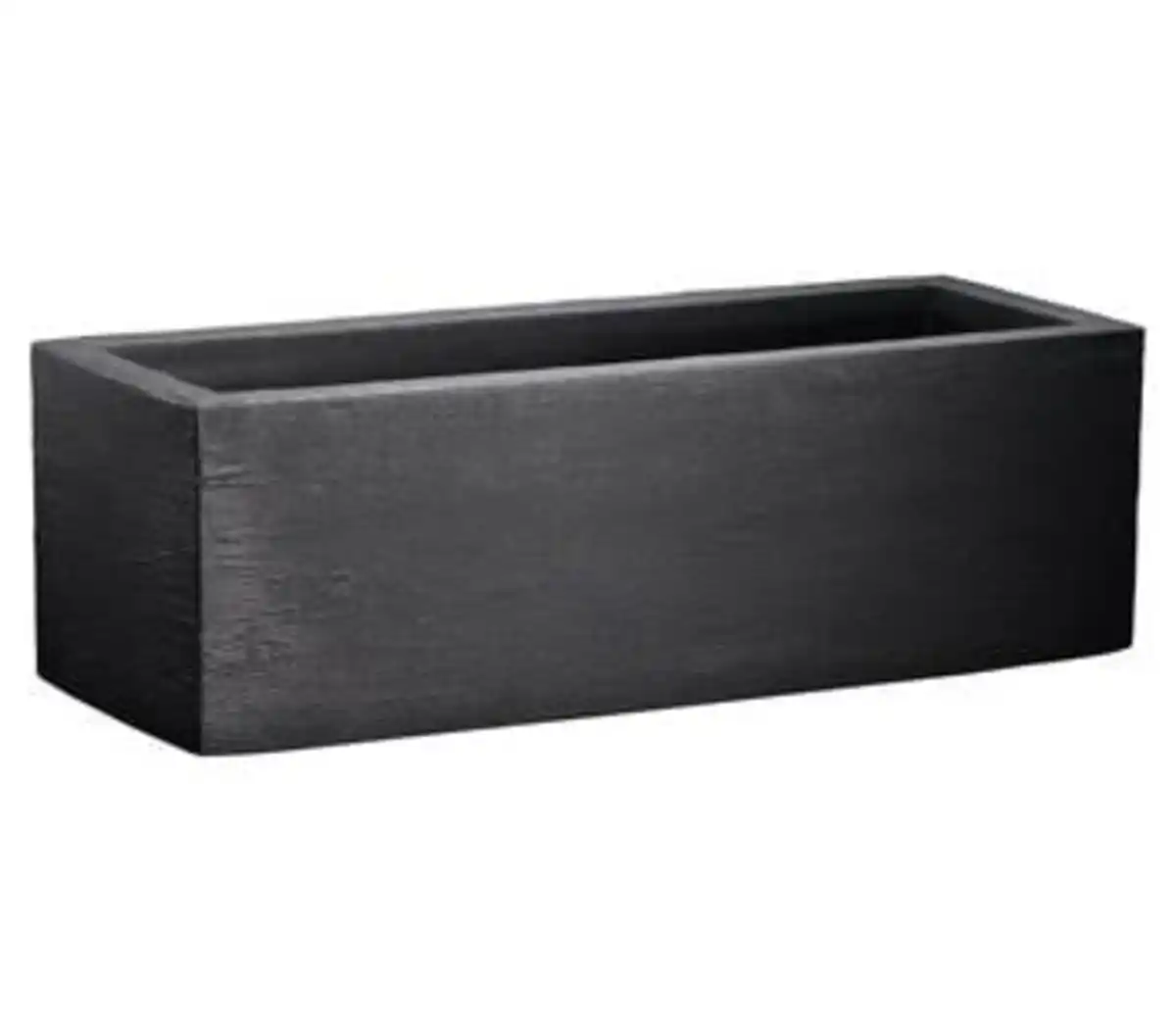 Bild 1 von Dehner Kunststoff-Blumenkasten Palermo, ca. B80/H27/T30 cm