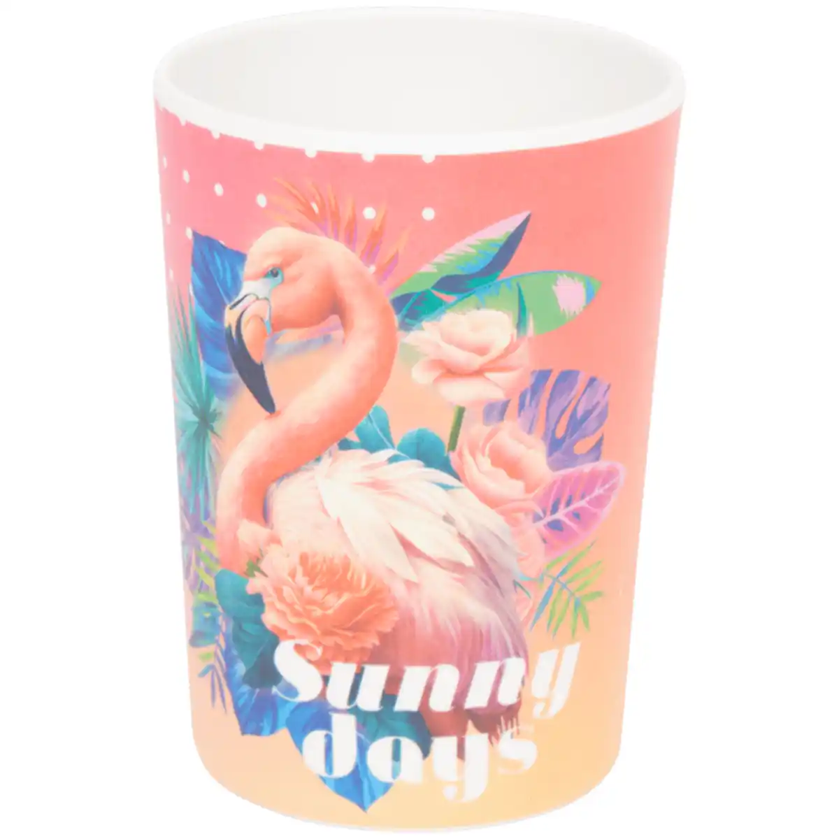 Bild 2 von Melamin-Becher Summer