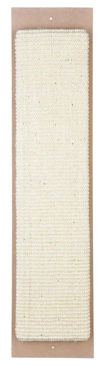 Bild 1 von Trixie Kratzbrett XL 17 x 70 cm natur Katzenzubehör, 1 Stk