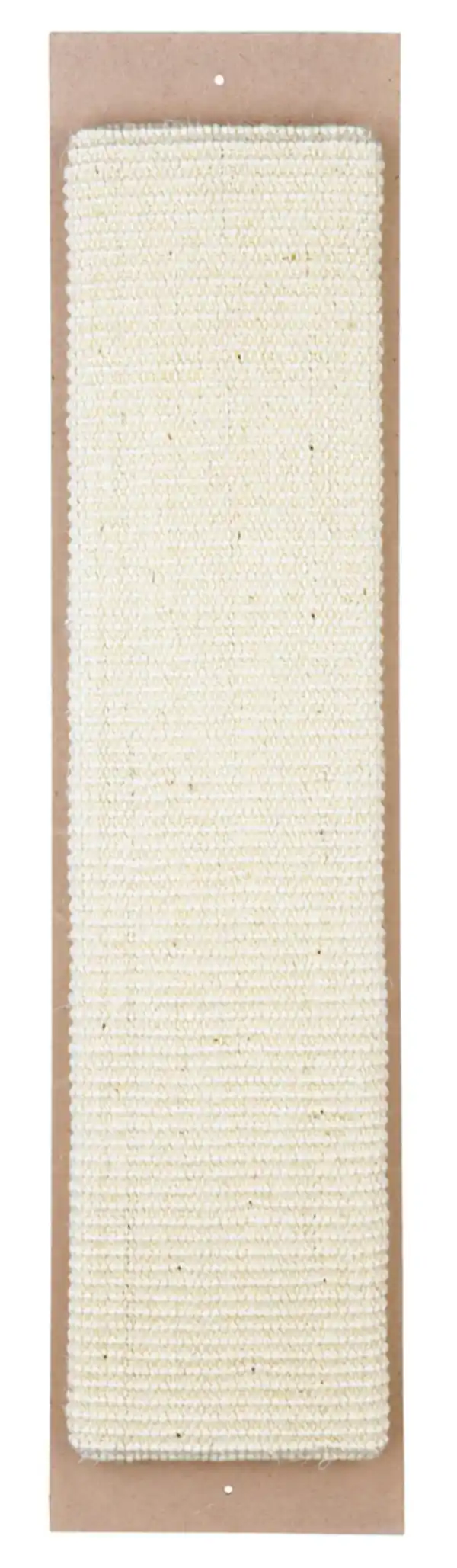 Bild 1 von Trixie Kratzbrett XL 17 x 70 cm natur Katzenzubehör, 1 Stk