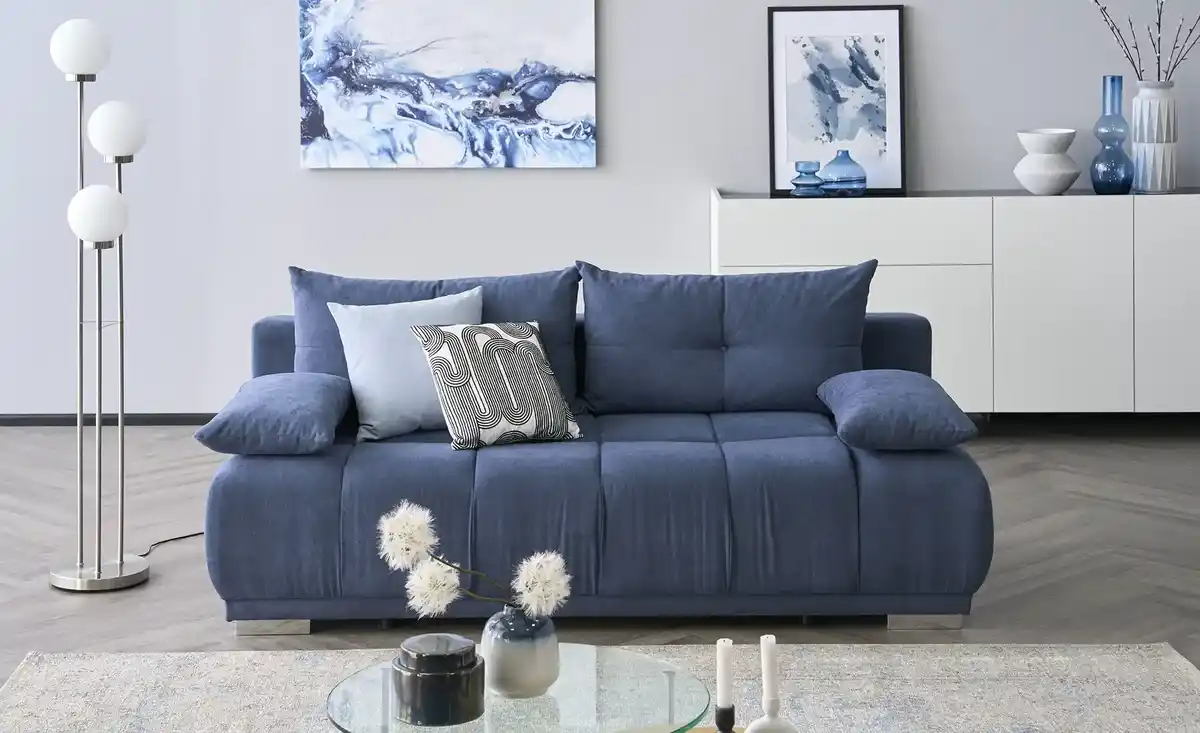 Bild 4 von switch Schlafsofa mit Boxspringpolsterung Gala