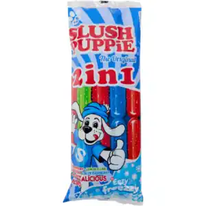 Slush Puppie Eezy Freezzy Wassereis