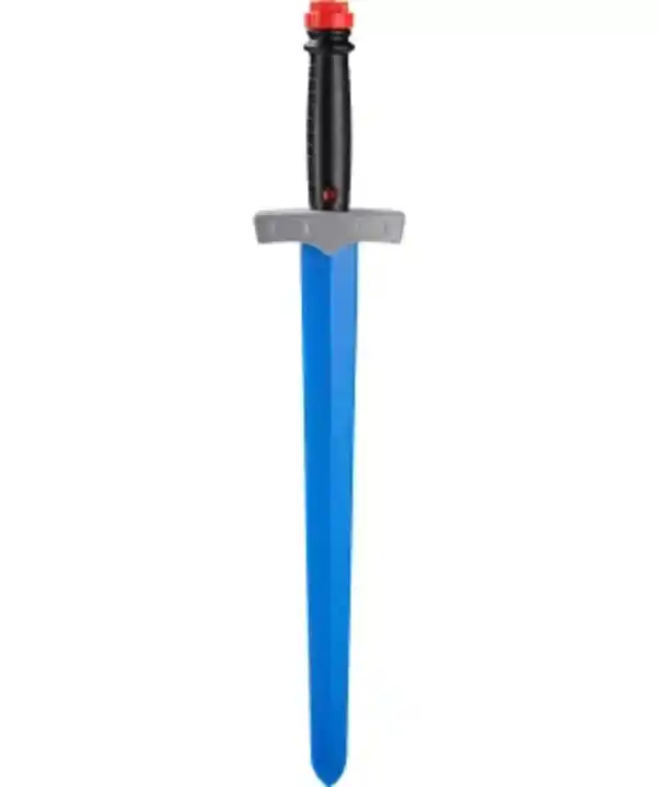 Bild 1 von Spielzeugschwert mit Licht und Sound, blau