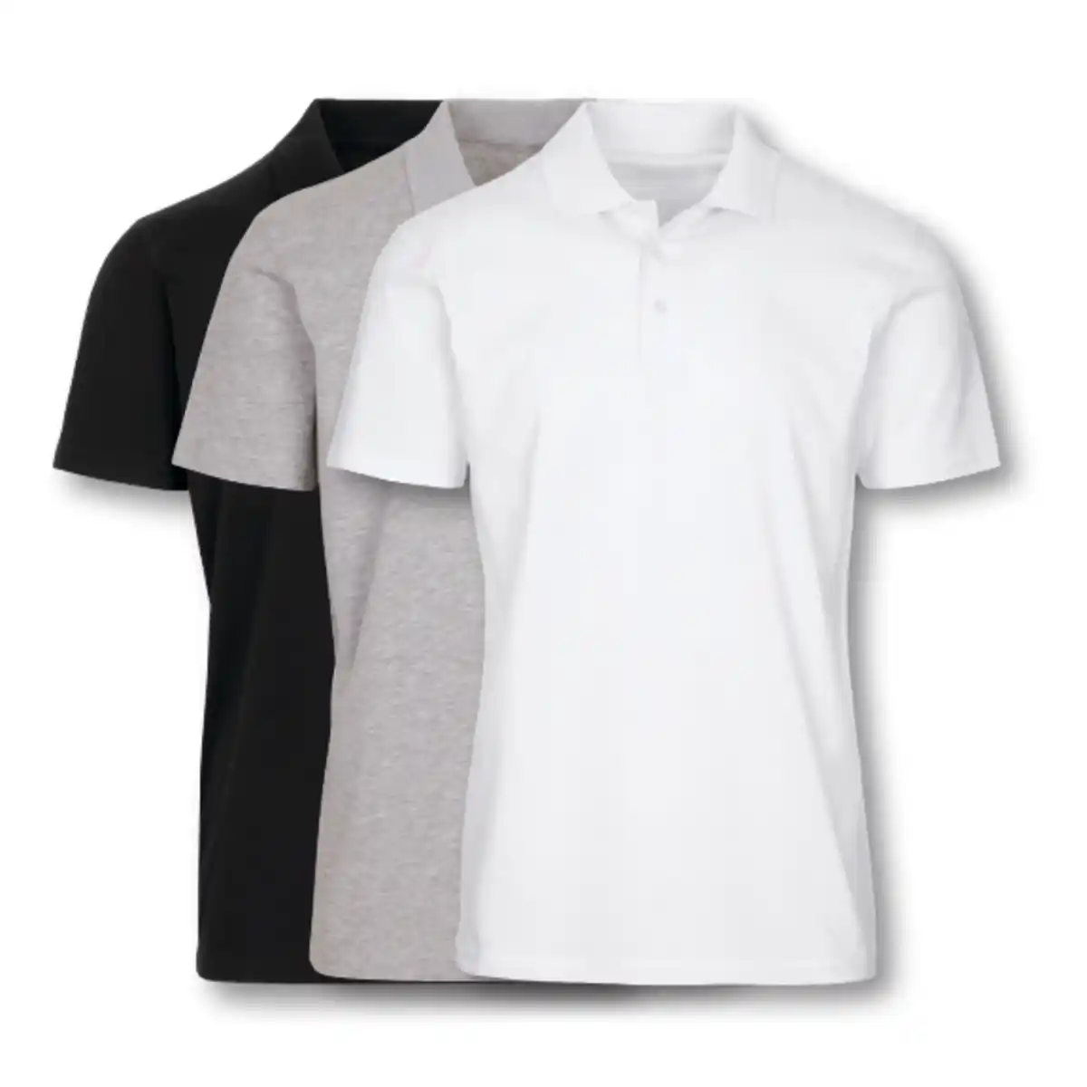 Bild 1 von Poloshirt