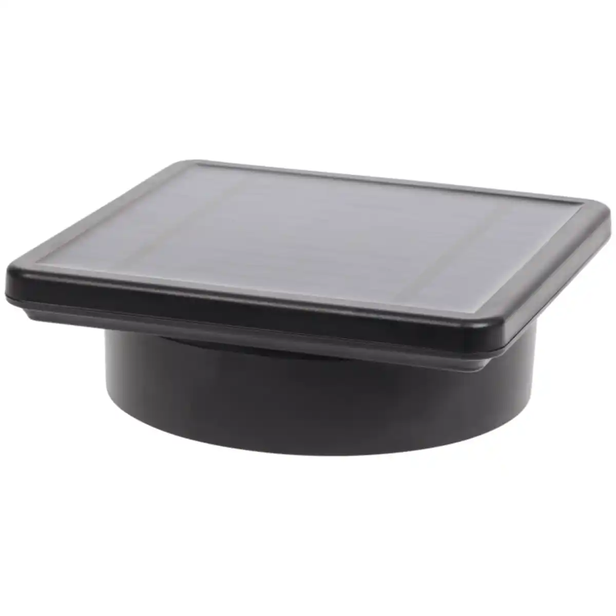 Bild 3 von Nor-Tec Multifunktionale Solarleuchte