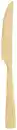 Bild 1 von Messer in Gold