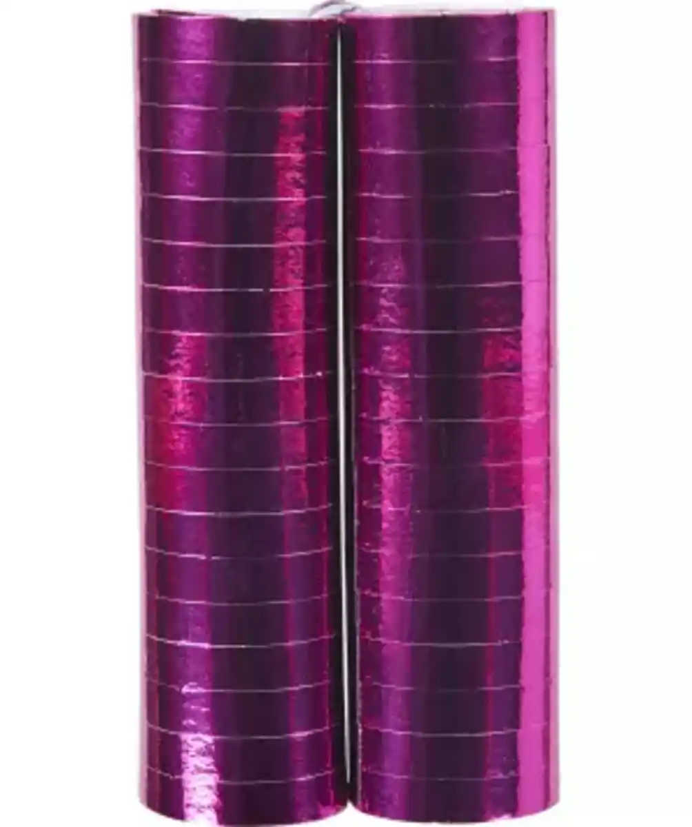 Bild 1 von Pinke Luftschlangen, pink