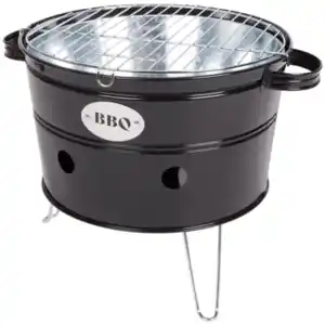 Grilleimer