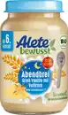 Bild 1 von ALETE bewusst Bio Abendbrei Grieß Vanille mit Vollkorn, 190 g