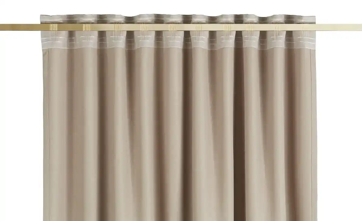 Bild 2 von como Verdeckter Schlaufenschal Paulien