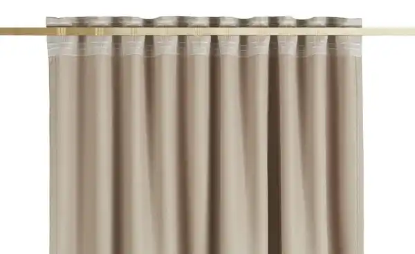 Bild 2 von como Verdeckter Schlaufenschal Paulien