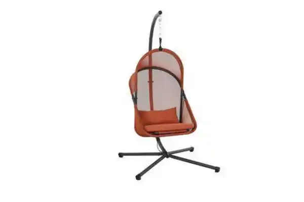 Bild 1 von HÄNGESESSEL M90914, Rot