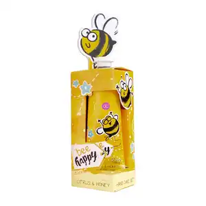 Accentra Handpflegeset Bee Happy Geschenkpackung, 1 Stk