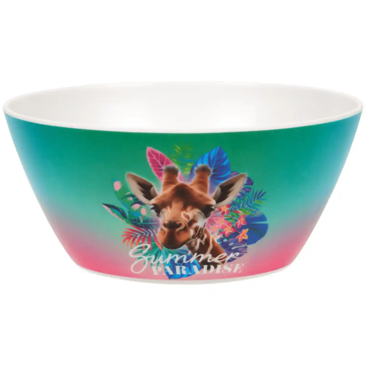 Bild 4 von Melamin-Schale Summer