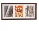 Bild 1 von Bilderrahmen Gitta ca. 23x50cm, Wengefarben
