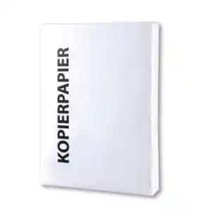 Kopierpapier