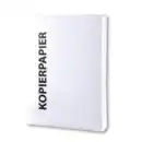 Bild 1 von Kopierpapier
